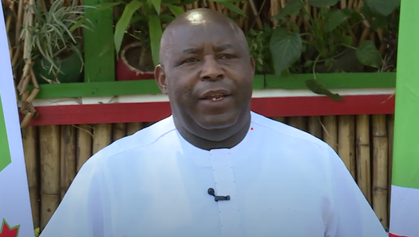 Burundi-Indépendance : le président de la République dénonce la paresse dans son discours à la Nation 